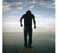 Elton John - Diving Board