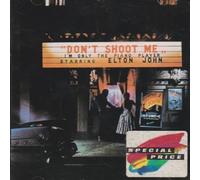 Elton John - Don'T Shoot Me I'M Only the P