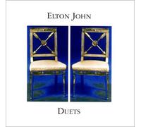 Elton John - Duet