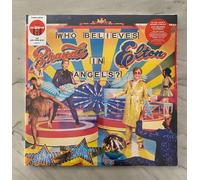 Brandi Carlile Who Believes In Angels? Édition Limitée Exclusivité F (Vinyl LP)