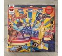 Brandi Carlile Who Believes In Angels? Édition Limitée Exclusivité F (Vinyl LP)