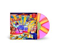 ELTON JOHN & BRANDI CARLILE - Who believe in (2025) LP pink spira Vinyl preorder