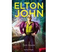 Elton John. Ediz. italiana