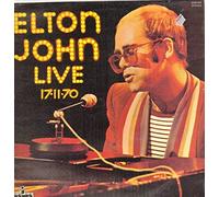Elton John - Elton John - 17 - Hallmark Records - SHM 942