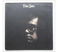 elton john - elton john 45 RPM island girl / sugar on the floor