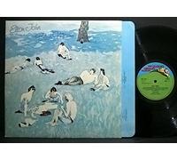 Elton John - Elton John, BLUE MOVES. TOP COPY. Rare first press , double album, first UK pressing on JET 1976