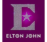 Elton John - Elton John - Diamonds