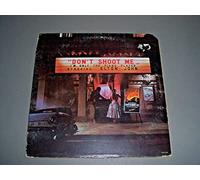 Elton John - Elton John DON'T SHOOT ME I'M ONLY THE PIANO PLAYER, DJLPH 427, gatefold
