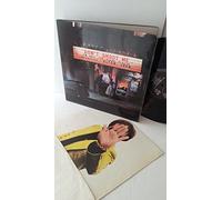 ELTON JOHN - ELTON JOHN don't shoot me i'm only the piano player, gatefold, DJLPH 427, lyric booklet