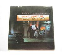 Elton John - Elton John Don't Shoot Me I'm Only The Piano Player LP DJM DJLPH427 EX/EX 1972 with booklet