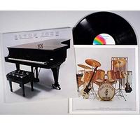 Elton John - Elton John: Here and There