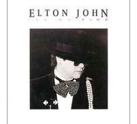 Elton John - Elton John - Ice On Fire - The Rocket Record Company - HISPD 26