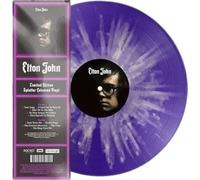 Elton John Elton John (Vinyl 12" Album) 12" Album Coloured Vinyl