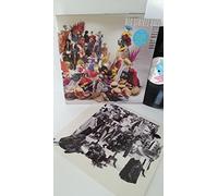 ELTON JOHN - ELTON JOHN reg strikes bac, gatefold, EJLP 3