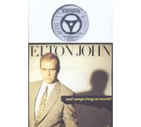 Elton John - Elton John - Sad Songs - [7"]