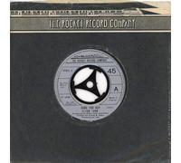 ELTON JOHN - ELTON JOHN - SONG FOR GUY - 7 inch vinyl / 45