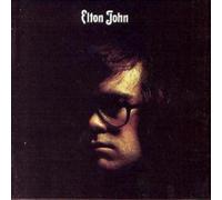Elton John Elton John: The Classic Years (CD) Album