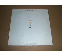 ELTON JOHN - Elton John - Too Low For Zero - [LP]