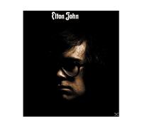 - Elton John - Elton John - Vinile