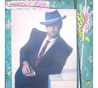 ELTON JOHN - ELTON JOHN Vinyl LP Jump Up! (in lue Eyes)
