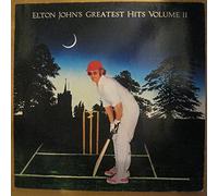 Elton John - Elton John's Greatest Hits Volume II - DJM Records - 0064.208