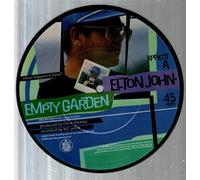 Elton John - Empty Garden