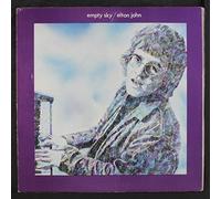 Elton John - Empty Sky (1969, RI)