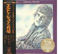 Elton John - Empty Sky