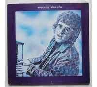 Elton John - Empty Sky