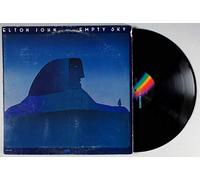 ELTON JOHN - Empty Sky