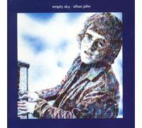 Elton John Empty Sky (Vinyl LP) 12" Album