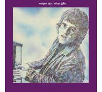 Elton John Empty Sky (Vinyl LP) 12" Remastered Album