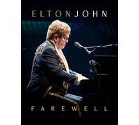 Elton John - Farewell
