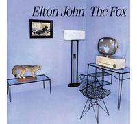 the fox