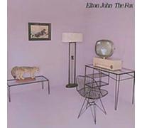 Elton John - Fox