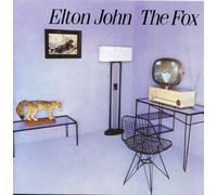 Elton John - Fox, the