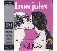 Elton John - Friends
