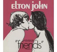Elton John - Friends (Soundtrack) [VINYL]