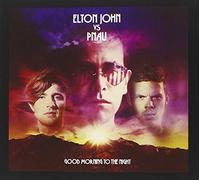 Elton John - Good Morning to the Night