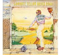 Elton John - Goodbye Yellow