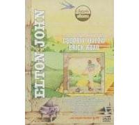 Elton John - Goodbye Yellow Brick Road(clas - Dvd