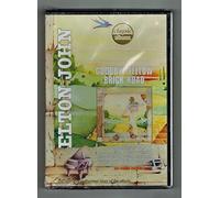 elton john - goodbye yellow brick road dvd Italian Import (DVD) vari