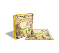Elton John Goodbye Yellow Brick Road Puzzle Da 1000 Pezzi