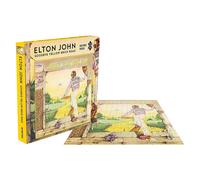 Elton John Goodbye Yellow Brick Road Puzzle Da 500 Pezzi