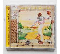 Elton John Goodbye Yellow Brick Road (CD) Album