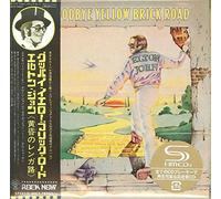 Elton John - Goodbye Yellow Brick Road [SHM-CD]