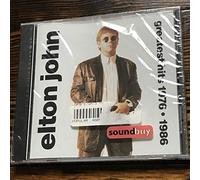 John, Elton - Greatest Hits 1976-1986