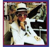 Elton John: Greatest Hits by Elton John (2008-09-16)