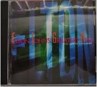 Elton John - Greatest Hits, Vol. 3 (1979-1987) by John, Elton (1990-10-25)
