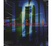 Elton John - Greatest Hits, Volume III 1979-1987